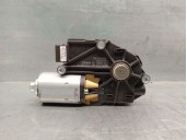 Recambio de motor techo electrico para peugeot 207 1.6 16v referencia OEM IAM 657149  