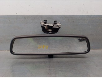 Recambio de espejo interior para land rover range rover evoque (l538) 2.2 d 4x4 referencia OEM IAM EJ3217E678JA LR048377 