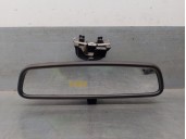 Recambio de espejo interior para land rover range rover evoque (l538) 2.2 d 4x4 referencia OEM IAM EJ3217E678JA LR048377 