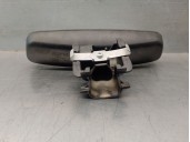 Recambio de espejo interior para land rover range rover evoque (l538) 2.2 d 4x4 referencia OEM IAM EJ3217E678JA LR048377 