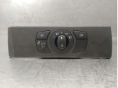 Recambio de mando luces salpicadero para bmw 5 touring (e61) 525 xi referencia OEM IAM 6953735 33290403 - 892525202 - 332802010