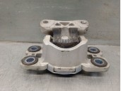Replacement engine mount for Land Rover Range Rover Evoque (L538) 2.2 D 4x4 OEM IAM reference GJ327M121AD LR061456 