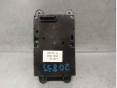 Recambio de mando multifuncion para bmw 5 touring (e61) 525 xi referencia OEM IAM 6963051 ALPS 0535KA101