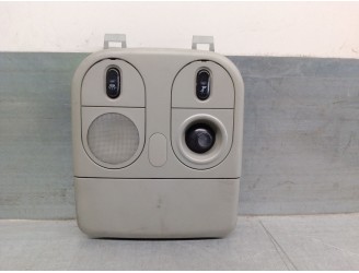 Recambio de luz interior para renault laguna i (b56_, 556_) 1.9 dci (b56w) referencia OEM IAM 7701038931 7701038927 