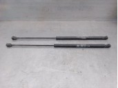 Replacement trunk / tailgate shock absorbers for Hyundai i30 1.6 CRDi CAT OEM IAM reference 817702L000 