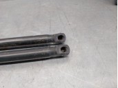 Replacement trunk / tailgate shock absorbers for Hyundai i30 1.6 CRDi CAT OEM IAM reference 817702L000 