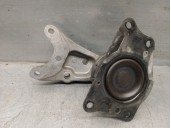 Recambio de soporte motor para volkswagen polo (9n_, 9a_) 1.2 12v referencia OEM IAM   