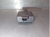 Recambio de modulo electronico para land rover range rover evoque (l538) 2.2 d 4x4 referencia OEM IAM CH2215K602AB  CONTINENTAL 