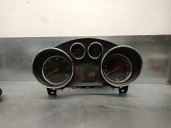 Recambio de cuadro instrumentos para opel astra j lim. 1.7 16v cdti referencia OEM IAM 13328264 1256664 
