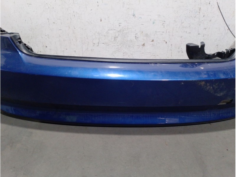 Recambio de paragolpes trasero para bmw 3 descapotable (e93) 320 i referencia OEM IAM 51110034472  