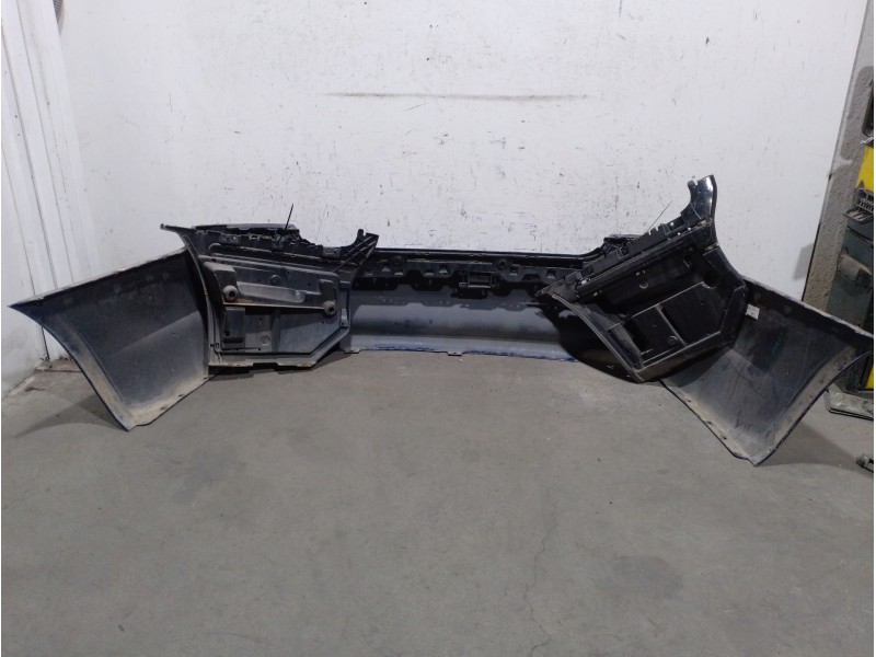 Recambio de paragolpes trasero para bmw 3 descapotable (e93) 320 i referencia OEM IAM 51110034472  