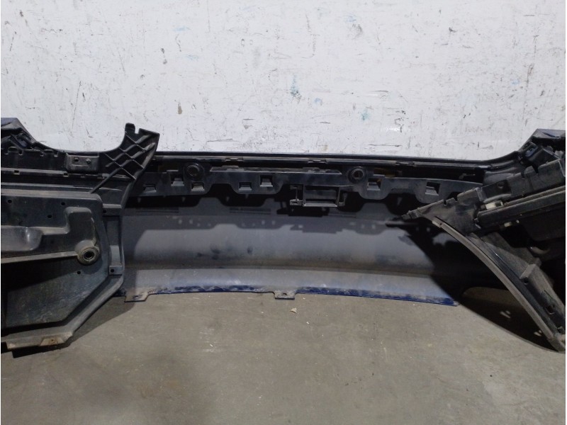 Recambio de paragolpes trasero para bmw 3 descapotable (e93) 320 i referencia OEM IAM 51110034472  