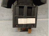 Recambio de warning para opel astra g sedán (t98) 1.6 lpg (f69) referencia OEM IAM 09131728  