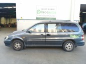 kia carnival i (up) del año 2001