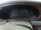 kia carnival i (up) del año 2001