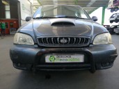 kia carnival i (up) del año 2001