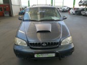 kia carnival i (up) del año 2001