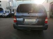 kia carnival i (up) del año 2001