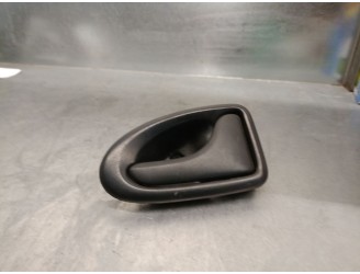 Recambio de maneta interior delantera derecha para nissan interstar mod. 04 (x70) 2.5 dci diesel cat referencia OEM IAM 8067000Q