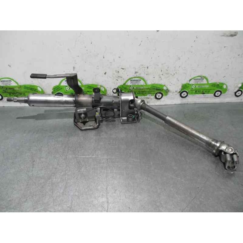 Recambio de columna direccion para mitsubishi colt berlina 3 (z30) 1.1 cat referencia OEM IAM   