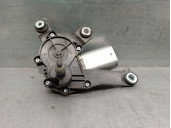 Recambio de motor limpia trasero para peugeot 207 1.6 16v referencia OEM IAM 1497791080  53028612 VALEO