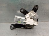 Recambio de motor limpia trasero para peugeot 207 1.6 16v referencia OEM IAM 1497791080  53028612 VALEO