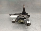 Recambio de motor limpia trasero para peugeot 207 1.6 16v referencia OEM IAM 1497791080  53028612 VALEO