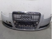Recambio de paragolpes delantero para audi a6 c6 (4f2) 2.0 tdi referencia OEM IAM 4F0807105  