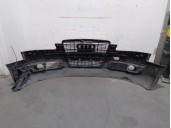 Recambio de paragolpes delantero para audi a6 c6 (4f2) 2.0 tdi referencia OEM IAM 4F0807105  