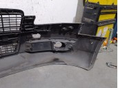 Recambio de paragolpes delantero para audi a6 c6 (4f2) 2.0 tdi referencia OEM IAM 4F0807105  
