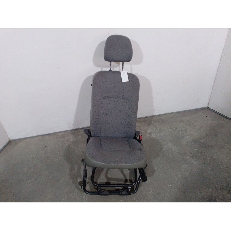 Recambio de asiento delantero derecho para renault kangoo express (fc0/1_) 1.5 dci (fc07, fc1r) referencia OEM IAM 7701055756 77