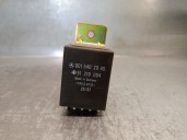 Recambio de rele para mercedes-benz clase v (w638) 2.3 turbodiesel cat referencia OEM IAM 0015402045  51219004