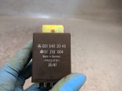 Recambio de rele para mercedes-benz clase v (w638) 2.3 turbodiesel cat referencia OEM IAM 0015402045  51219004