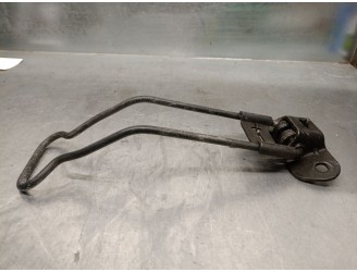 Recambio de retenedor puerta para nissan interstar mod. 04 (x70) 2.5 dci diesel cat referencia OEM IAM 6489900QAB 6489900QAB 