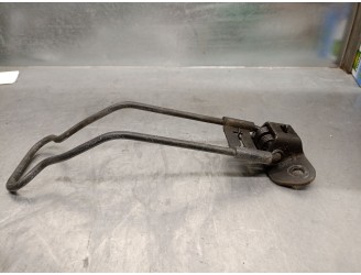 Recambio de retenedor puerta para nissan interstar mod. 04 (x70) 2.5 dci diesel cat referencia OEM IAM 6489900QAB 6489900QAB 