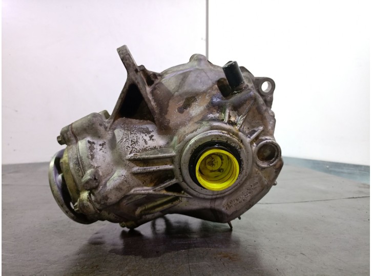 Recambio de diferencial delantero para mercedes-benz clase e (w212) lim. 4.7 v8 cgi cat referencia OEM IAM 2213301302 2.47 30060
