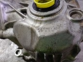 Recambio de diferencial delantero para mercedes-benz clase e (w212) lim. 4.7 v8 cgi cat referencia OEM IAM 2213301302 2.47 30060