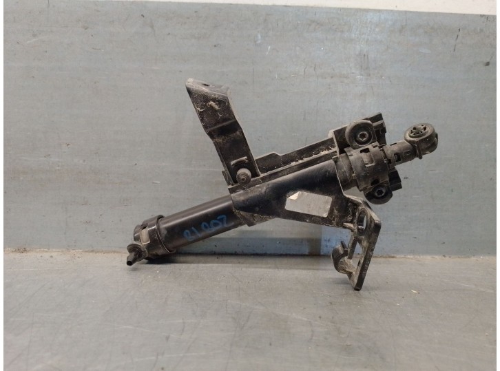 Recambio de limpia faros xenon para land rover range rover evoque (l538) 2.2 d 4x4 referencia OEM IAM BJ3213C152CA LR024209 