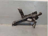 Recambio de limpia faros xenon para land rover range rover evoque (l538) 2.2 d 4x4 referencia OEM IAM BJ3213C152CA LR024209 