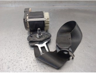 Recambio de cinturon seguridad trasero izquierdo para opel astra g sedán (t98) 1.6 lpg (f69) referencia OEM IAM 90560641 5198085