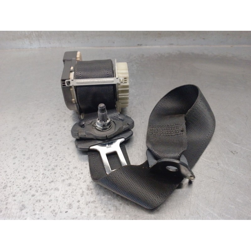 Recambio de cinturon seguridad trasero izquierdo para opel astra g sedán (t98) 1.6 lpg (f69) referencia OEM IAM 90560641 5198085