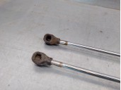 Recambio de amortiguadores maletero / porton para citroën c8 2.0 16v cat (rfn / ew10j4) referencia OEM IAM 1492653080 