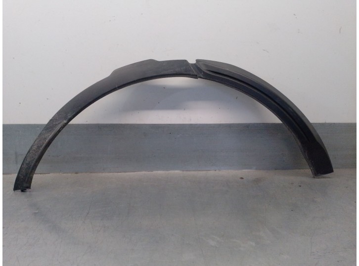 Recambio de aletin trasero derecho para land rover range rover evoque (l538) 2.2 d 4x4 referencia OEM IAM BJ32290E22AH LR036051 