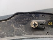 Recambio de aletin trasero derecho para land rover range rover evoque (l538) 2.2 d 4x4 referencia OEM IAM BJ32290E22AH LR036051 