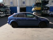 ford focus ii (da_, hcp, dp) del año 2007