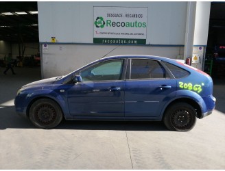 ford focus ii (da_, hcp, dp) del año 2007