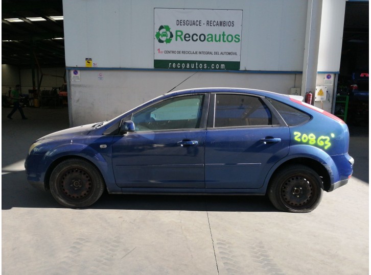 ford focus ii (da_, hcp, dp) del año 2007