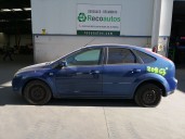 ford focus ii (da_, hcp, dp) del año 2007