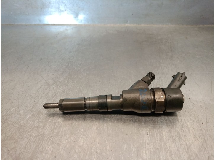 Recambio de inyector para daelim message referencia OEM IAM 9640895380 0445110044 BOSCH