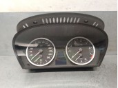 Recambio de cuadro instrumentos para bmw 5 touring (e61) 525 xi referencia OEM IAM 62116983149 62109194885 VDO - 110080213538